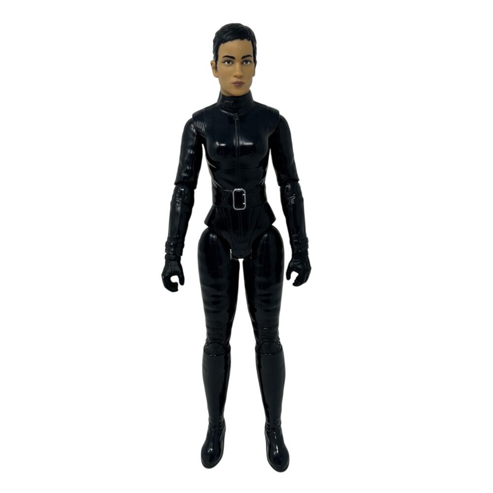 DC Comics Selina Kyle Batman Movie Action Figure